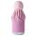 Asobu Bestie Bottle Isolierflasche Jellyfish 460 ml