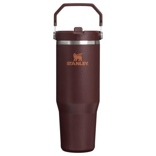 Stanley The IceFlow Flip Straw Tumbler 2.0 Coffee 890 ml