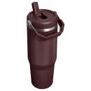 Stanley The IceFlow Flip Straw Tumbler 2.0 Coffee 890 ml