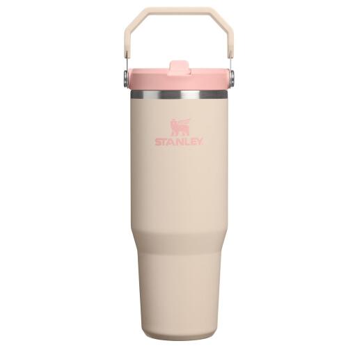 Stanley The IceFlow Flip Straw Tumbler 2.0 Champagne 890 ml