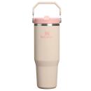 Stanley The IceFlow Flip Straw Tumbler 2.0 Champagne 890 ml
