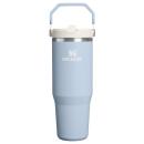 Stanley The IceFlow Flip Straw Tumbler 2.0 Blue Dream...