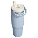 Stanley The IceFlow Flip Straw Tumbler 2.0 Blue Dream Stone 890 ml