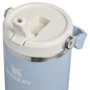 Stanley The IceFlow Flip Straw Tumbler 2.0 Blue Dream Stone 890 ml