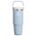 Stanley The IceFlow Flip Straw Tumbler 2.0 Blue Dream Stone 890 ml