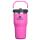 Stanley The IceFlow Flip Straw Tumbler 2.0 Hot Pink 600 ml
