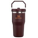 Stanley The IceFlow Flip Straw Tumbler 2.0 Coffee 600 ml