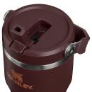 Stanley The IceFlow Flip Straw Tumbler 2.0 Coffee 600 ml