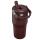 Stanley The IceFlow Flip Straw Tumbler 2.0 Coffee 600 ml