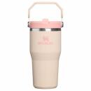 Stanley The IceFlow Flip Straw Tumbler 2.0 Champagne 600 ml