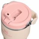 Stanley The IceFlow Flip Straw Tumbler 2.0 Champagne 600 ml