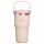 Stanley The IceFlow Flip Straw Tumbler 2.0 Champagne 600 ml