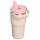 Stanley The IceFlow Flip Straw Tumbler 2.0 Champagne 600 ml