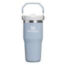 Stanley The IceFlow Flip Straw Tumbler 2.0 Blue Dream...