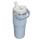 Stanley The IceFlow Flip Straw Tumbler 2.0 Blue Dream Stone 600 ml