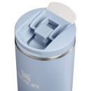 Stanley The AeroLight Transit Mug Blue Dream Stone 350 ml