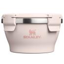 Stanley Fresh-to-Table Leakproof Bowl Rose Quartz 470 ml