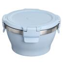 Stanley Fresh-to-Table Leakproof Bowl Blue Dream Stone...