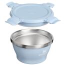 Stanley Fresh-to-Table Leakproof Bowl Blue Dream Stone 470 ml