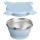 Stanley Fresh-to-Table Leakproof Bowl Blue Dream Stone 470 ml