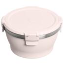 Stanley Fresh-to-Table Leakproof Bowl Rose Quartz 940 ml