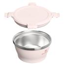 Stanley Fresh-to-Table Leakproof Bowl Rose Quartz 940 ml