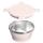 Stanley Fresh-to-Table Leakproof Bowl Rose Quartz 940 ml