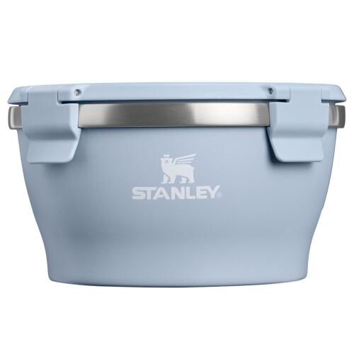 Stanley Fresh-to-Table Leakproof Bowl Blue Dream Stone 940 ml