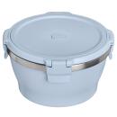 Stanley Fresh-to-Table Leakproof Bowl Blue Dream Stone...