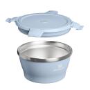 Stanley Fresh-to-Table Leakproof Bowl Blue Dream Stone 940 ml