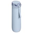 Stanley The Flowstate Spring Bottle Blue Dream Stone 590 ml