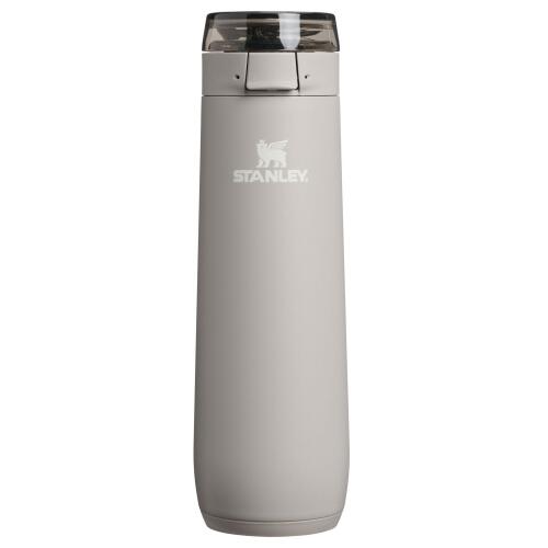 Stanley The Flowstate Spring Bottle Ash 590 ml