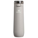 Stanley The Flowstate Spring Bottle Ash 590 ml