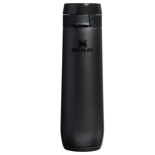 Stanley The Flowstate Spring Bottle Black 2.0 590 ml