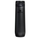 Stanley The Flowstate Spring Bottle Black 2.0 590 ml
