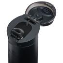 Stanley The Flowstate Spring Bottle Black 2.0 590 ml