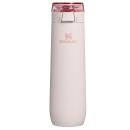 Stanley The Flowstate Spring Bottle Rose Quartz 590 ml