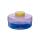 Remember Glasdose Milou Rosa-Blau