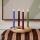 Remember Adventskranzschale Lucia Beige