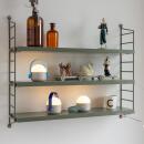 Remember LED-Leuchte Ole Mini Blue 3er Set