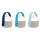Remember LED-Leuchte Ole Mini Blue 3er Set