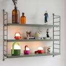 Remember LED-Leuchte Ole Mini Black 3er Set