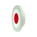 Remember Wandleuchte Dot Red