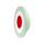 Remember Wandleuchte Dot Red
