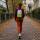 Remember Faltbarer Rucksack Rio