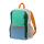 Remember Faltbarer Rucksack Max
