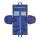 Remember Reisetasche Lennard Forest