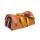 Remember Reisetasche Lennard Pumpkin