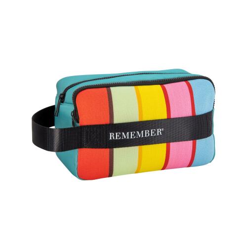 Remember Kulturtasche Levante