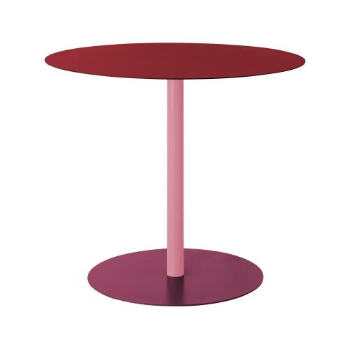 Remember Beistelltisch Rondo Berry